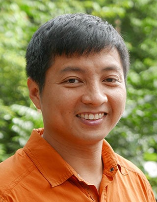 22 Lum Chune Yang