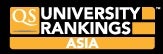 NUS ranked number 1 in Asia