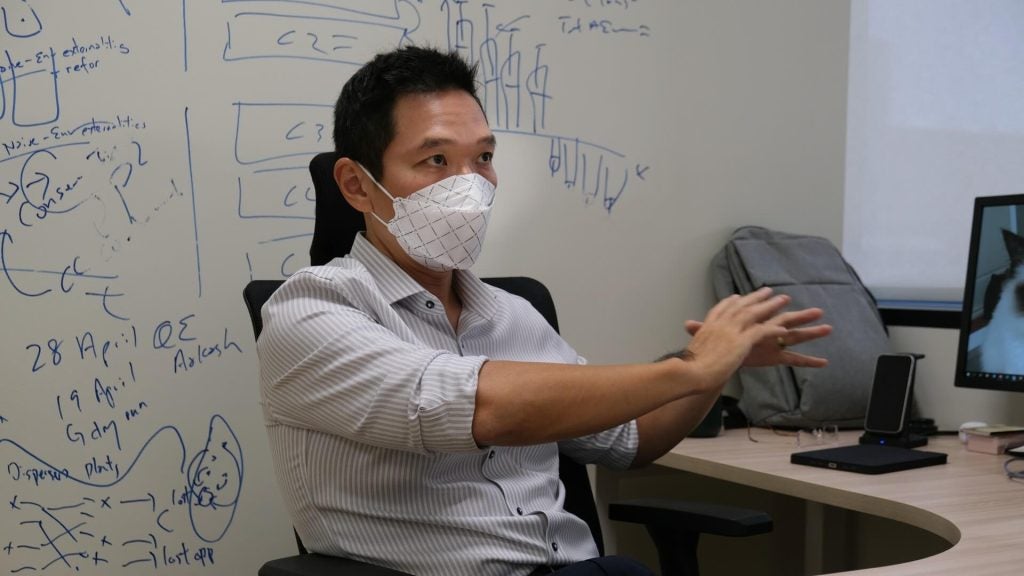 Prof Koh believes in negotiating a balance between sustainability and economic development in Singapore’s context, espousing a philosophy of reconciliation when it comes to deciding society’s priorities.