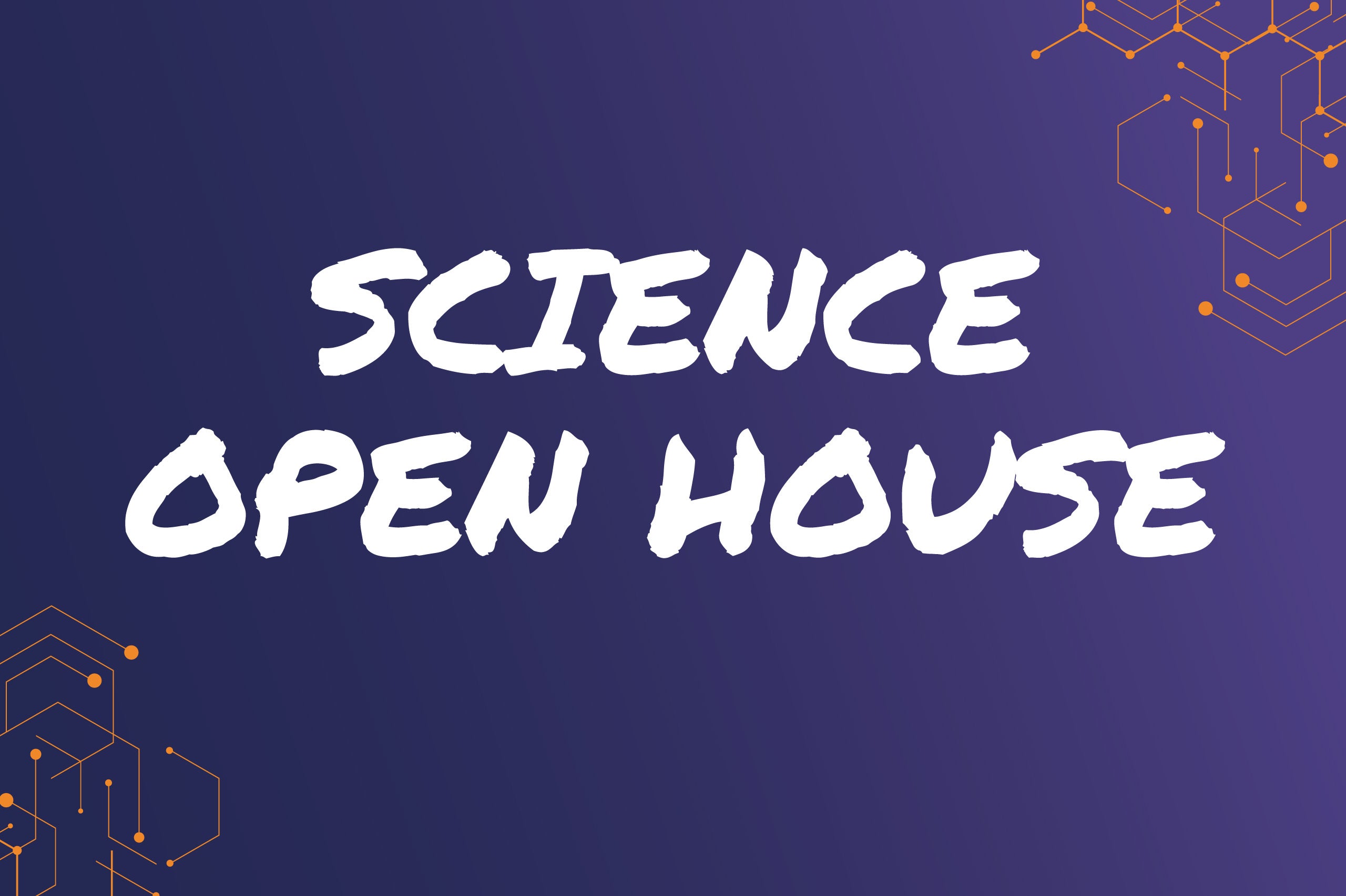 CHS Open House 13 May 2023