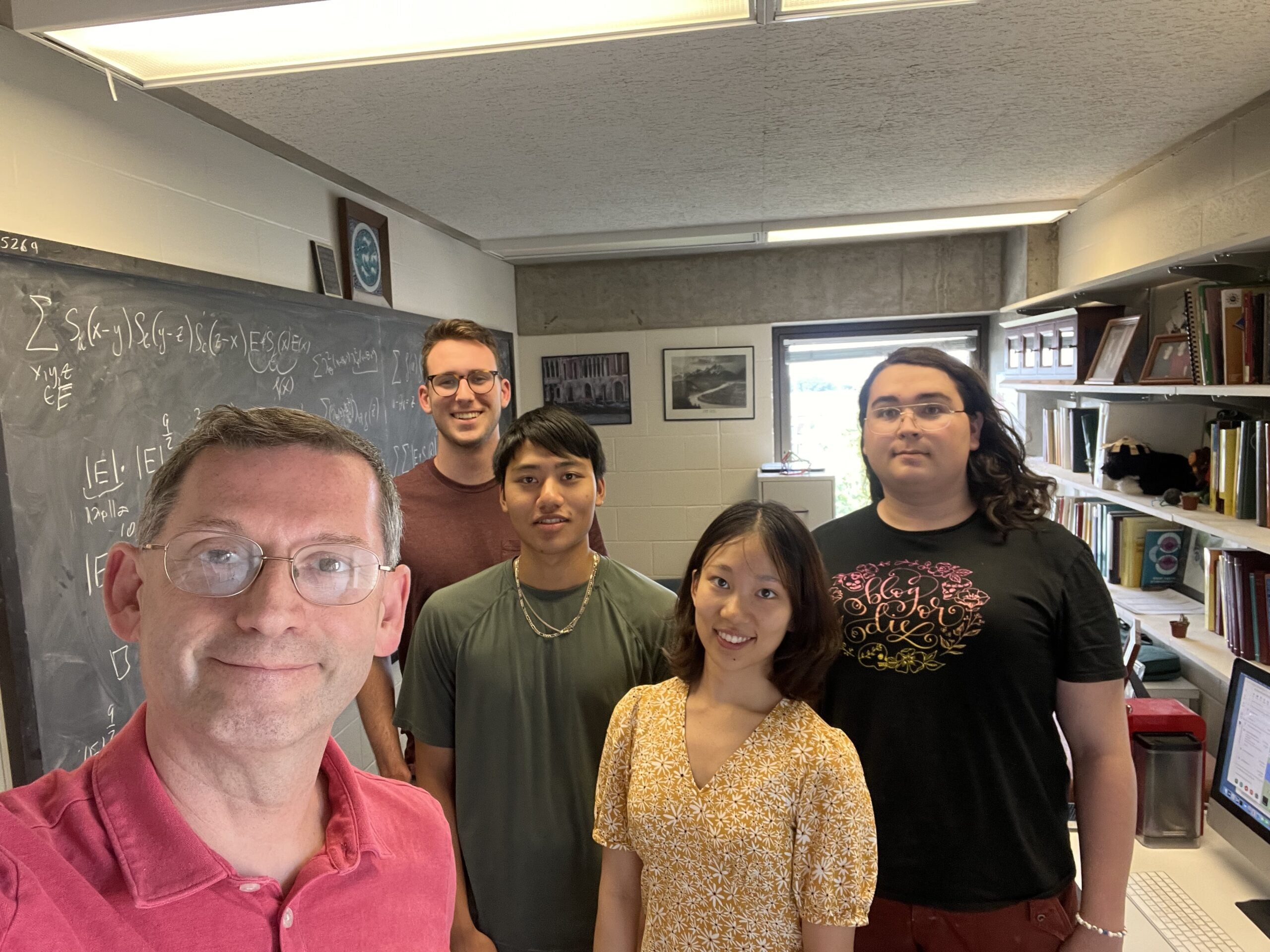 ProfIosevichAndProjectTeam-Rochester