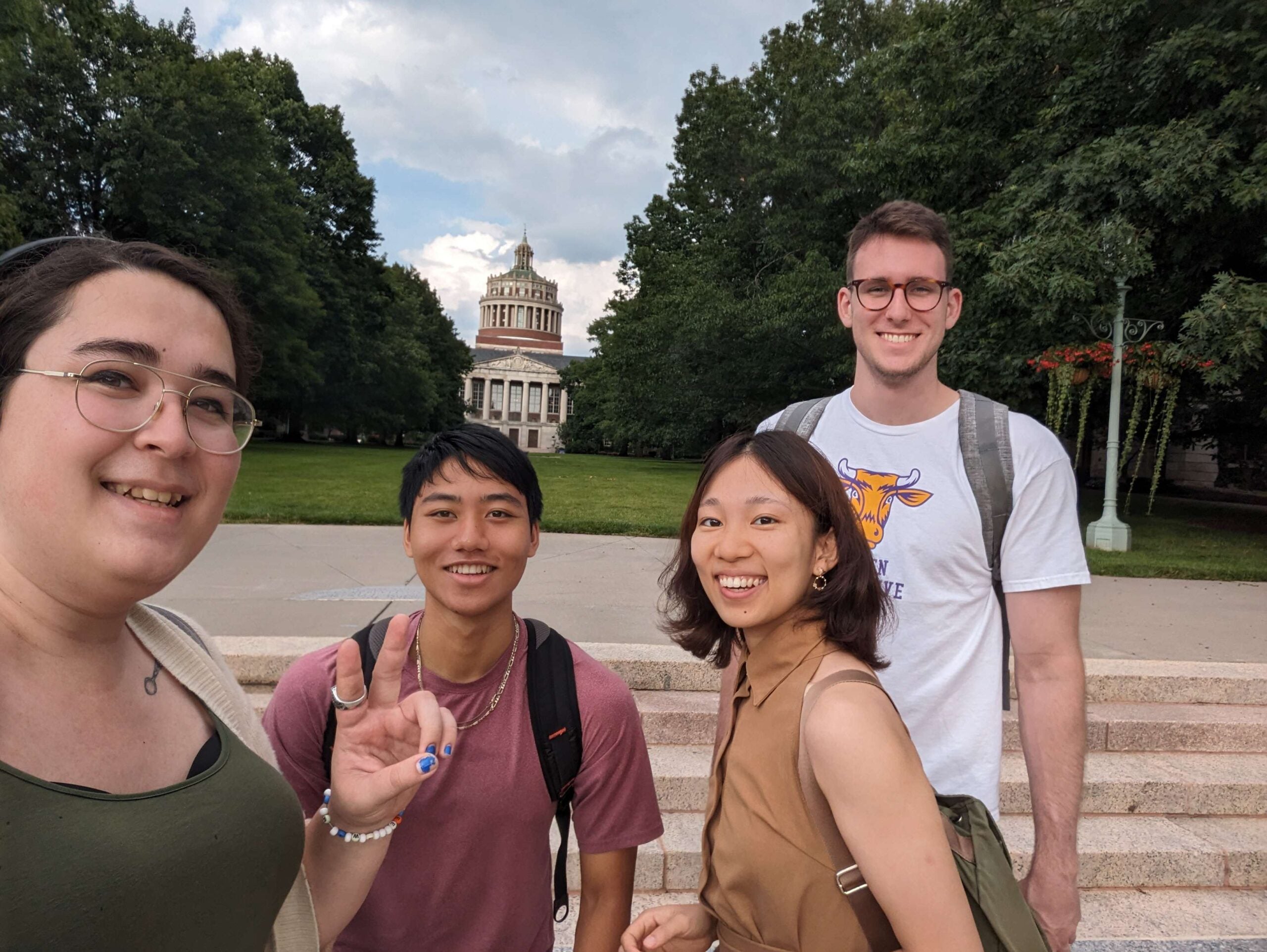 ProjectTeam-Rochester