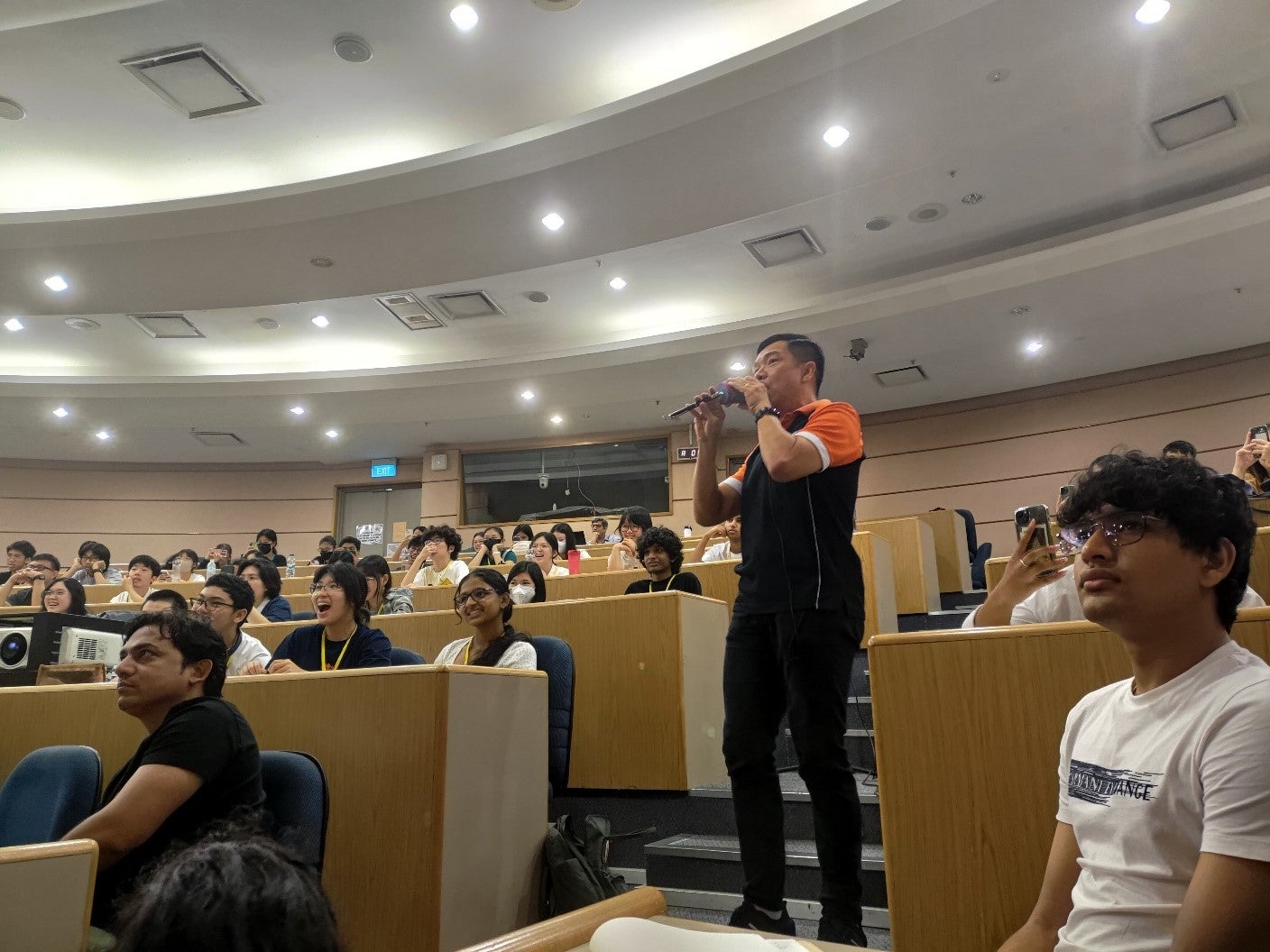 International Student Camps - 03