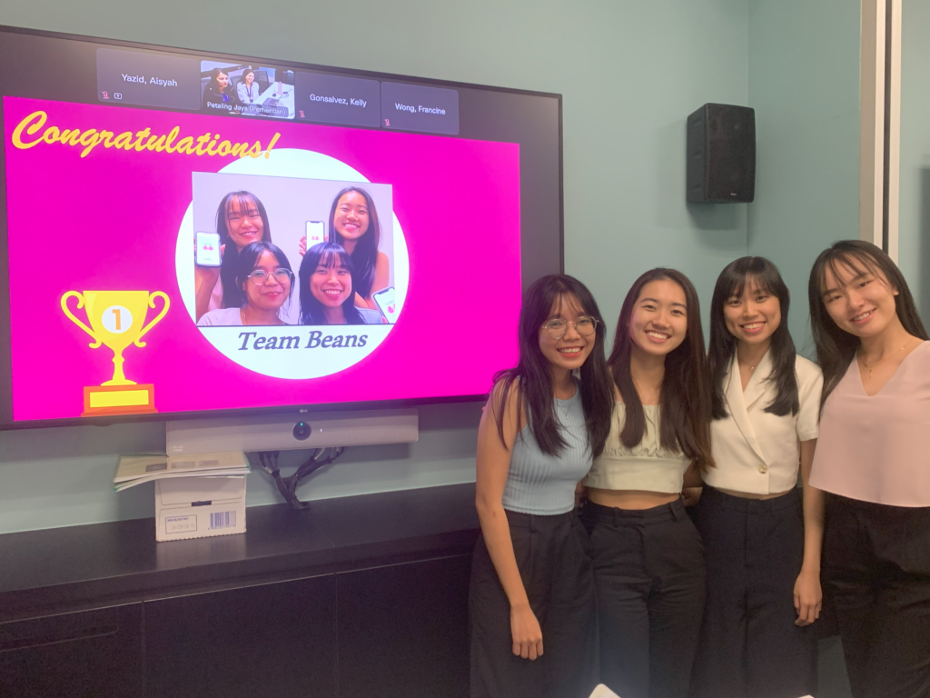 Valedictorian diaries: Making a lasting impact - NUS Faculty of Science ...