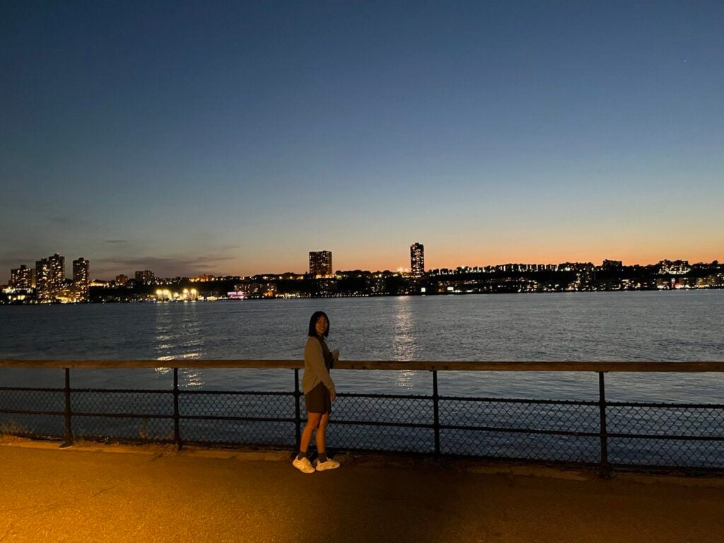 Mighty math: Valedictorian diaries - NUS Faculty of Science | NUS ...