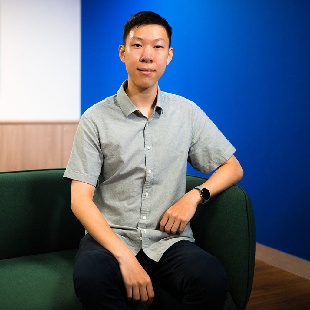 Valedictorian diaries: Class of 2025 - NUS Faculty of Science | NUS ...