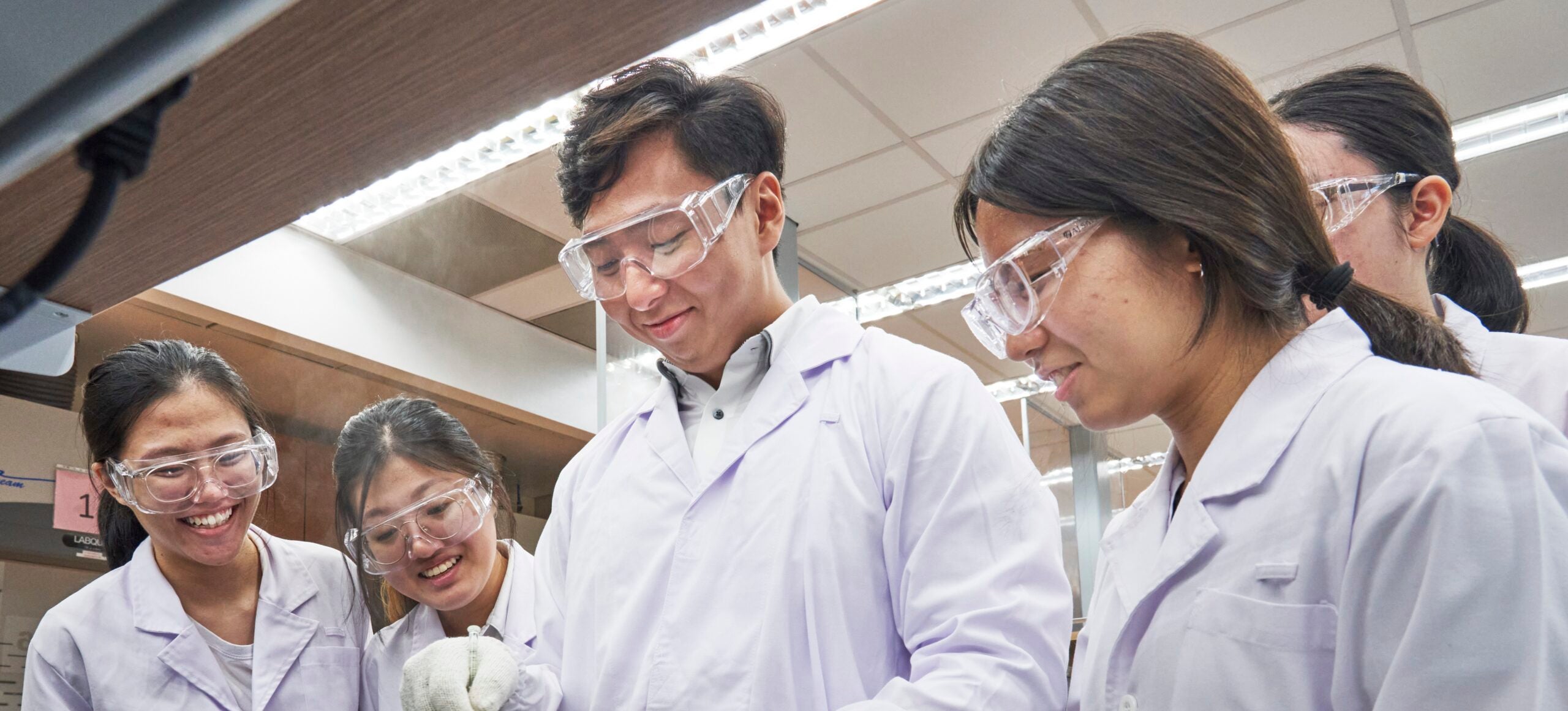 A Dedicated Pharmacy Bursary, 10 Years On