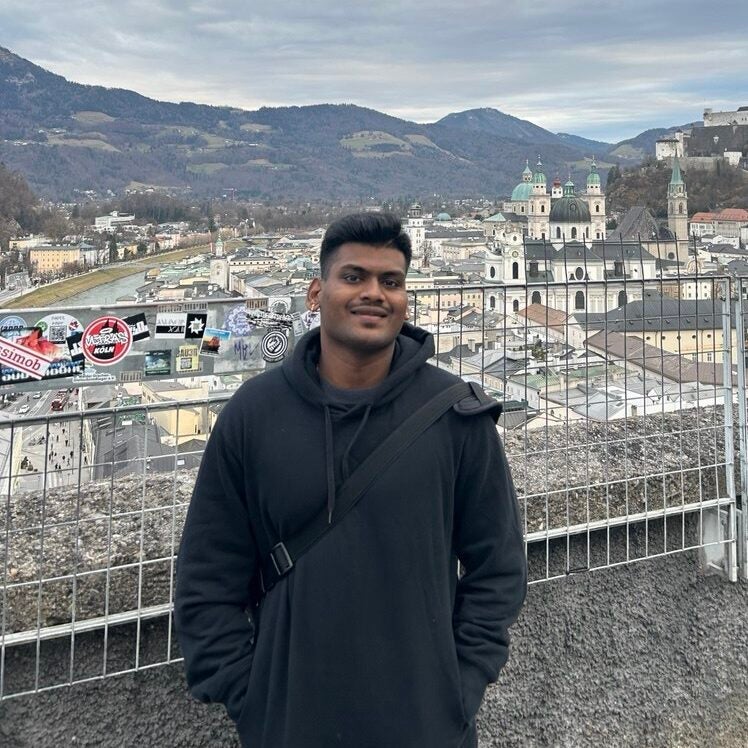 A Guhanavel S/O Ashok Kumar