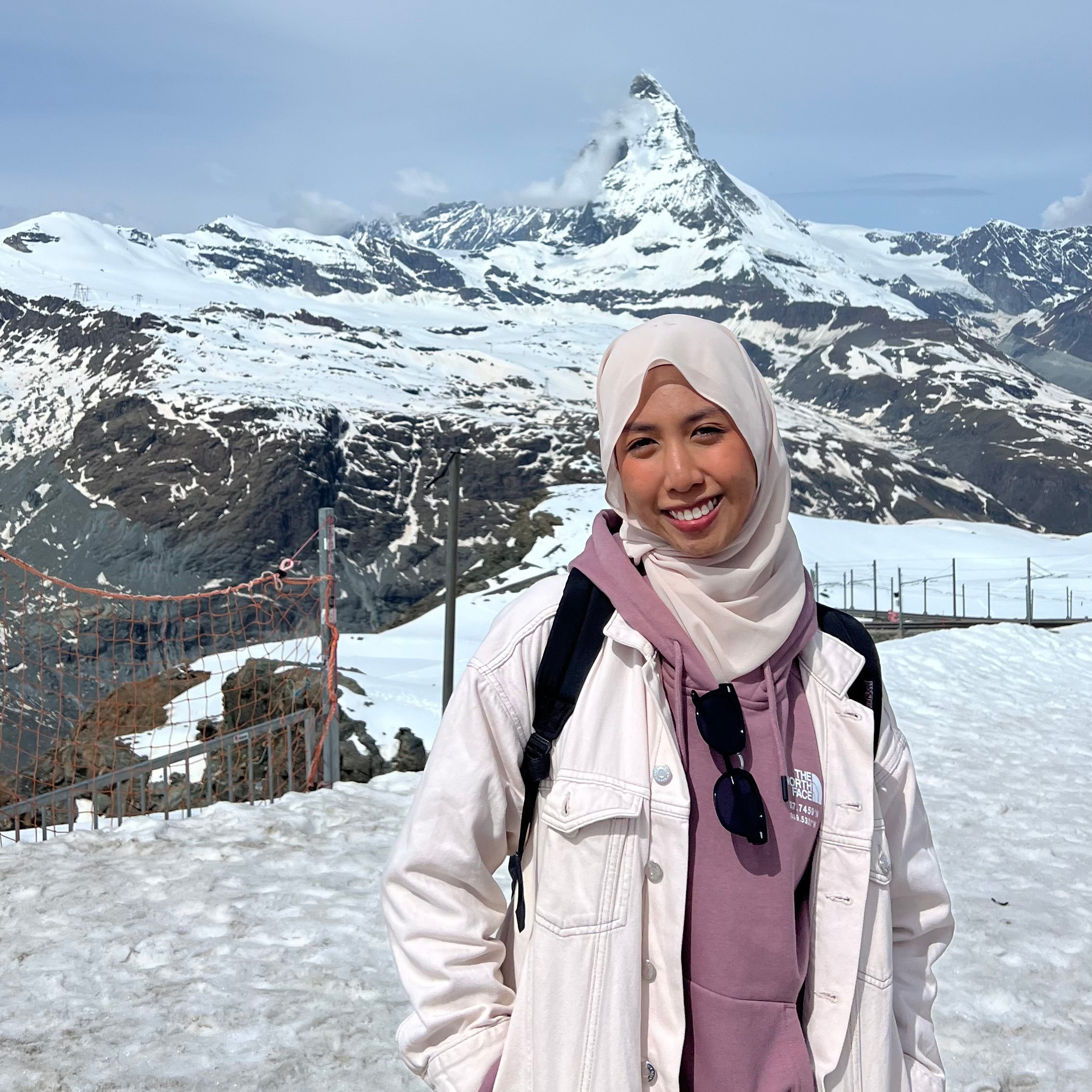 Science meets service in healthcare