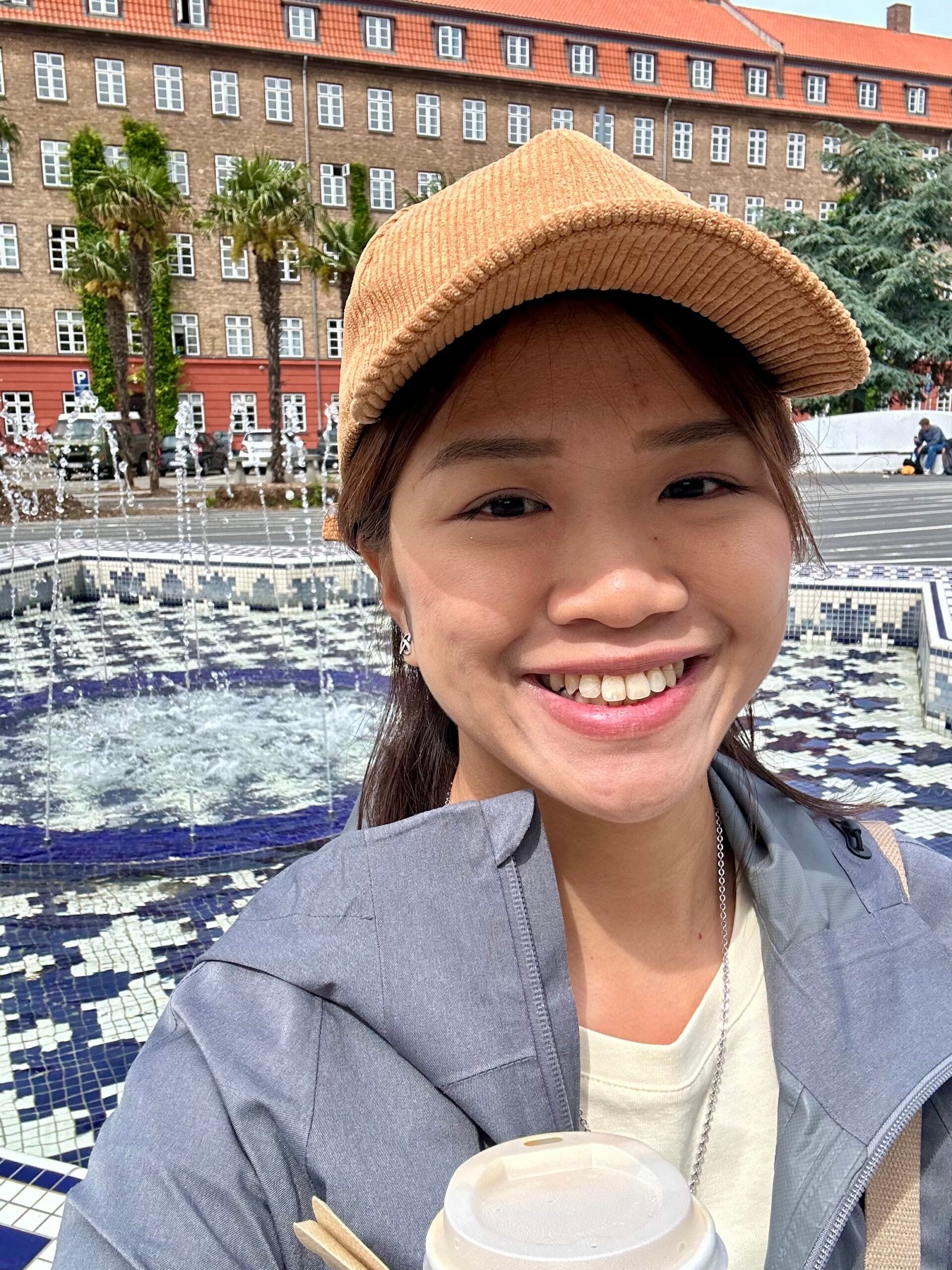 When learning sparks new possibilities