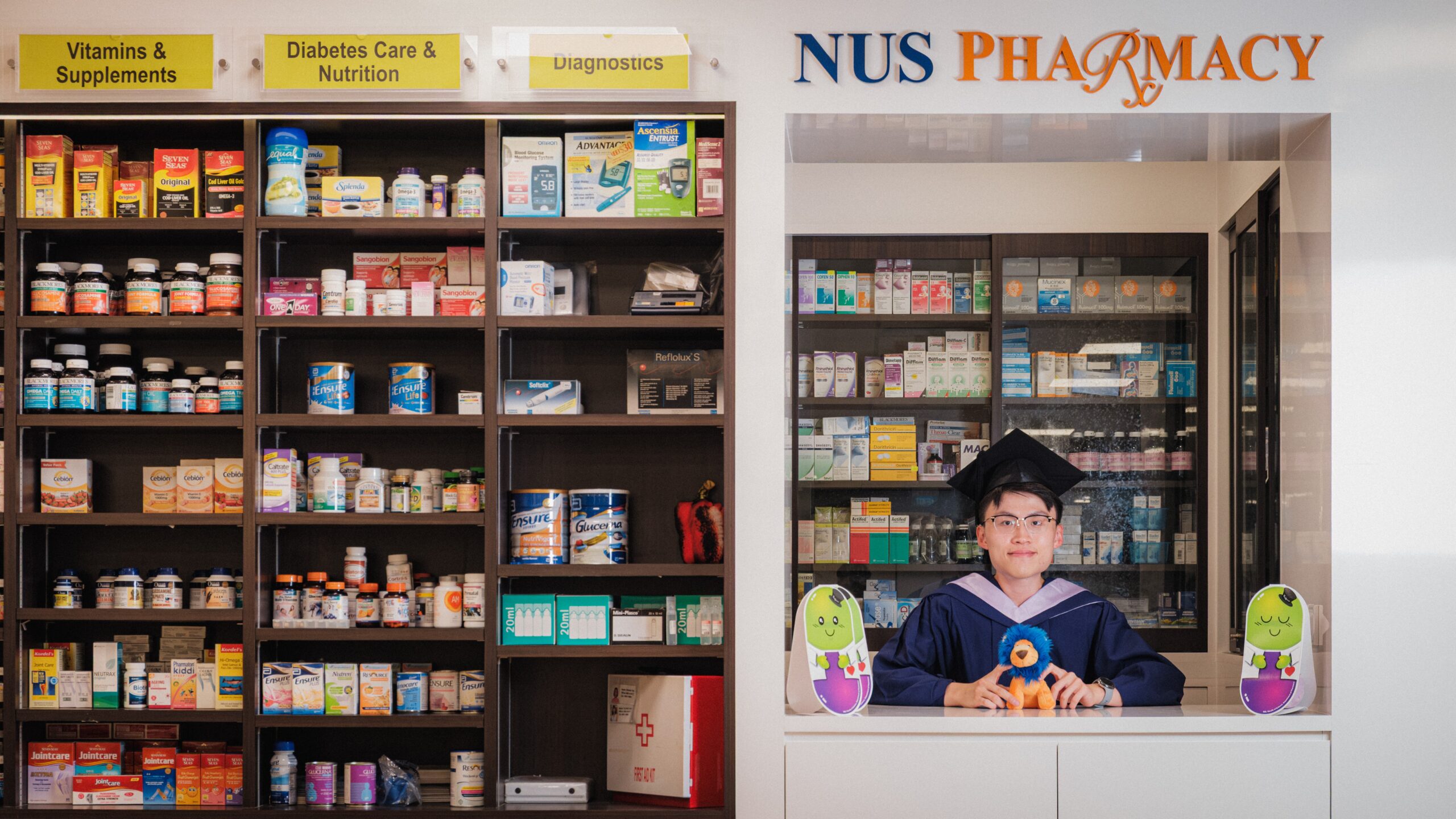 From pills to pixels – bridging the gap between patient care and technology