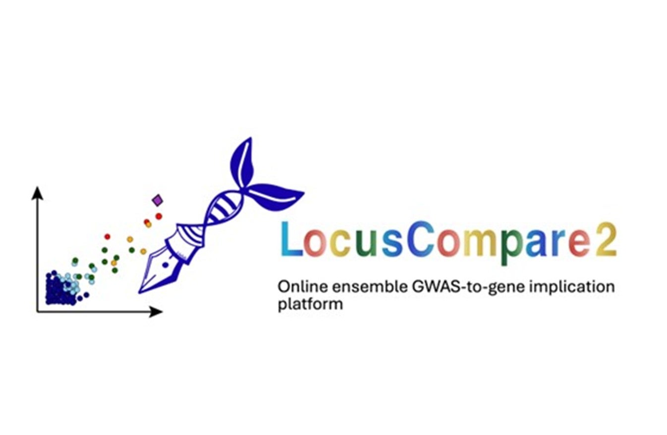 Strategies to find potential causal genes related to GWAS risk loci using LocusCompare2