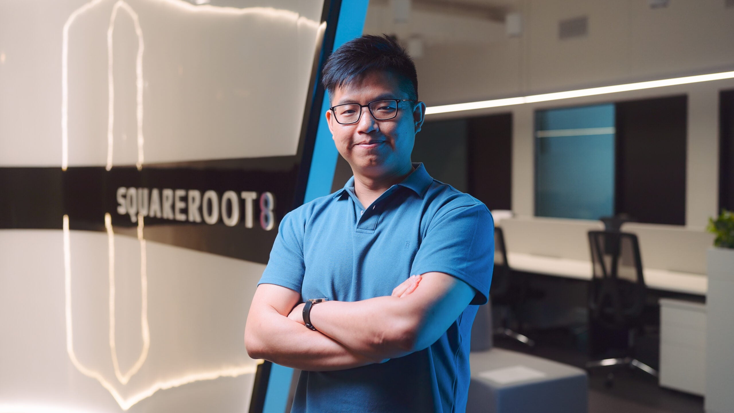 Singapore quantum tech start-up aims to make critical systems unhackable