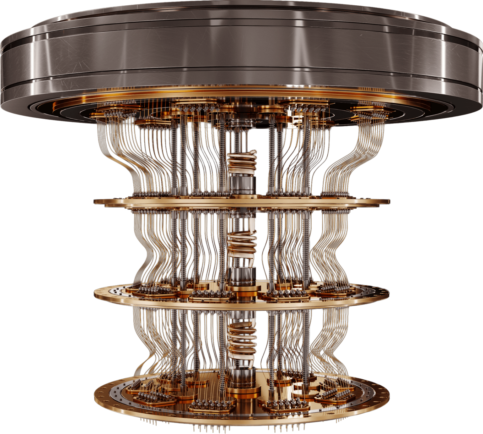 Quantum Advanced Manufacturing Annual Report 2025 – Feature – Quantum