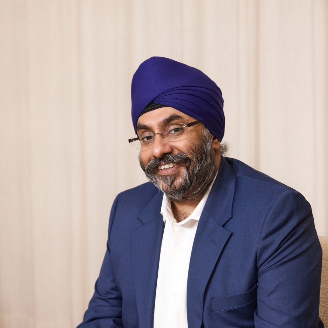 Changing the Game for the Greater Good