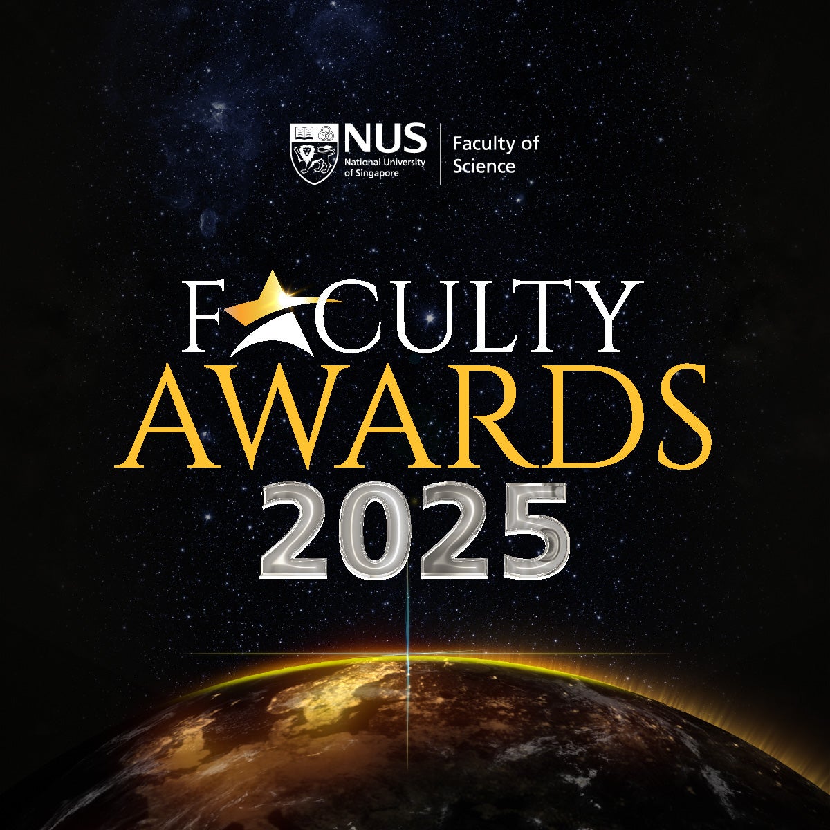 Faculty Awards 2025