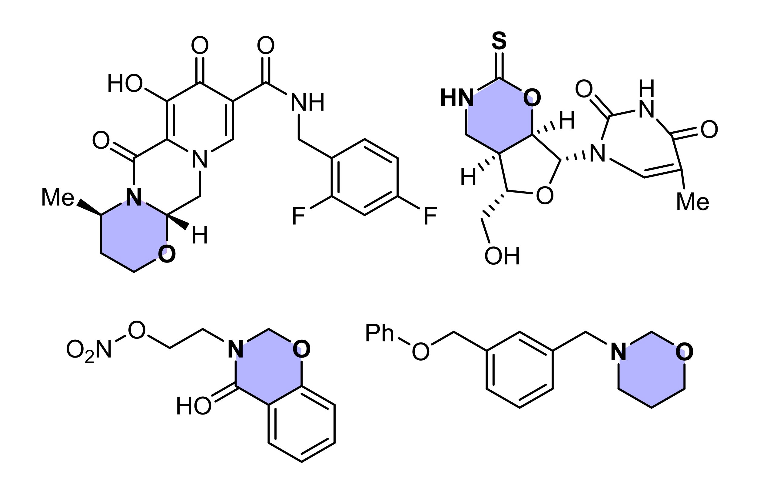 Frustrated Lewis pair chemistry enables dual atom insertion to build bioactive molecules