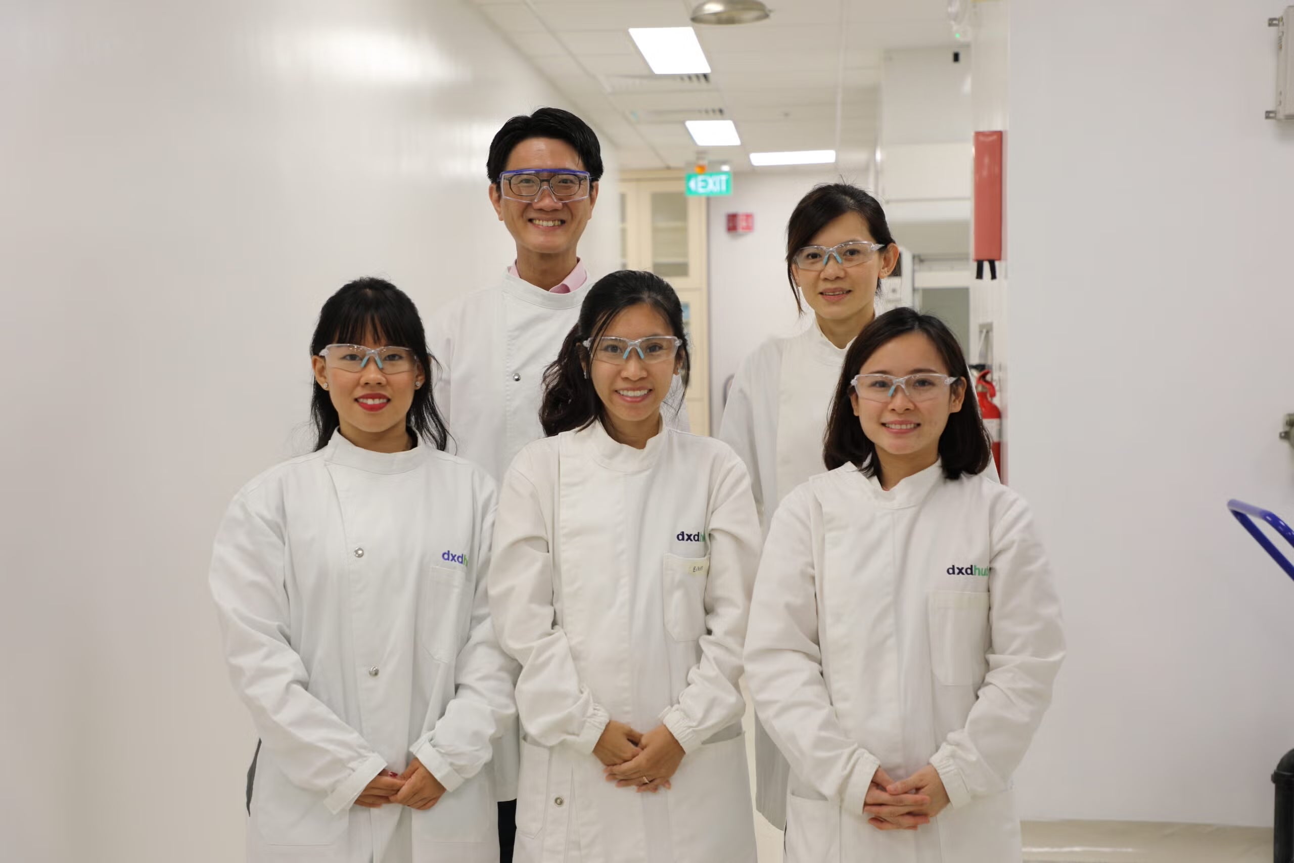 StratifiCare – Personalising treatment for Dengue patients worldwide