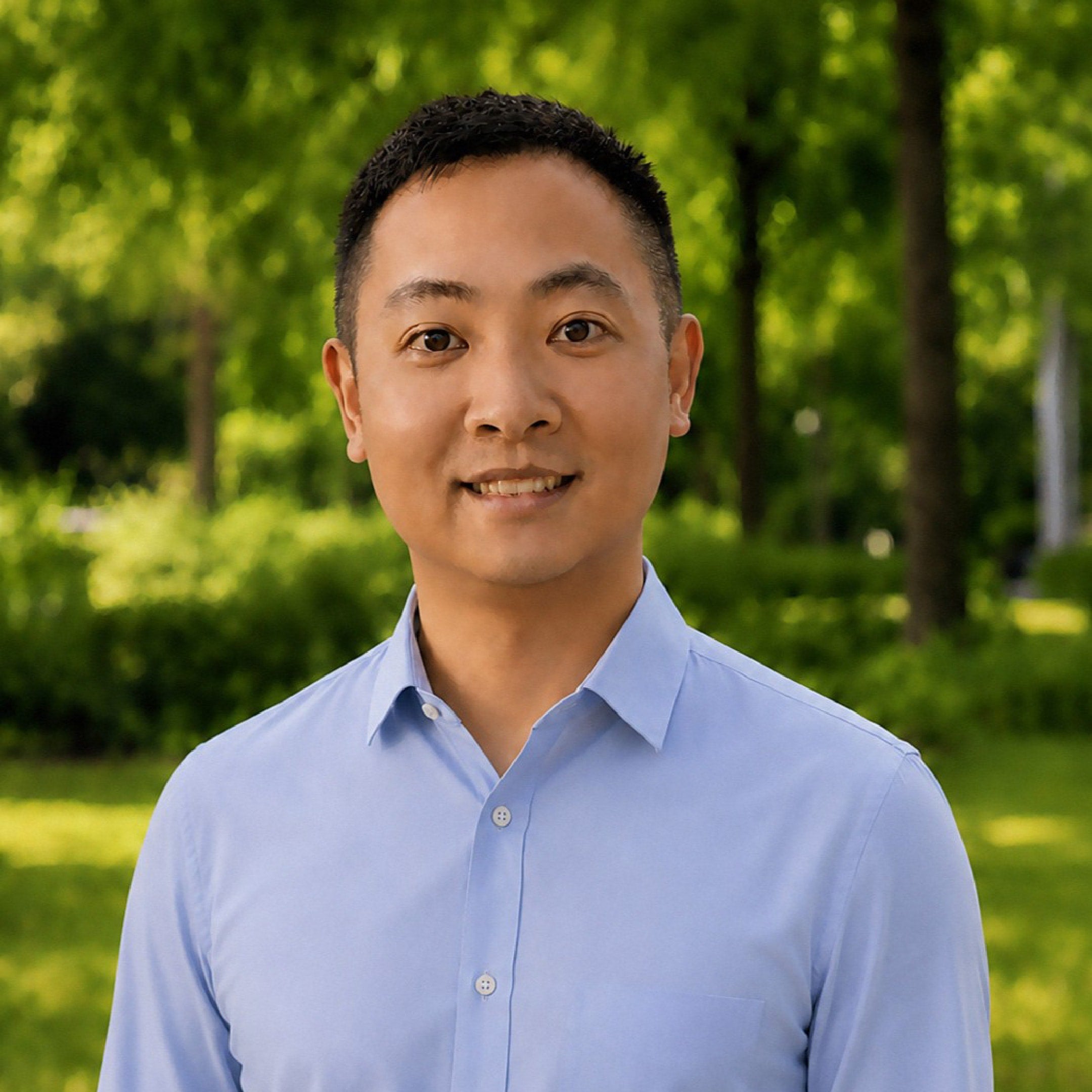 Dr Teo Hoong Chen