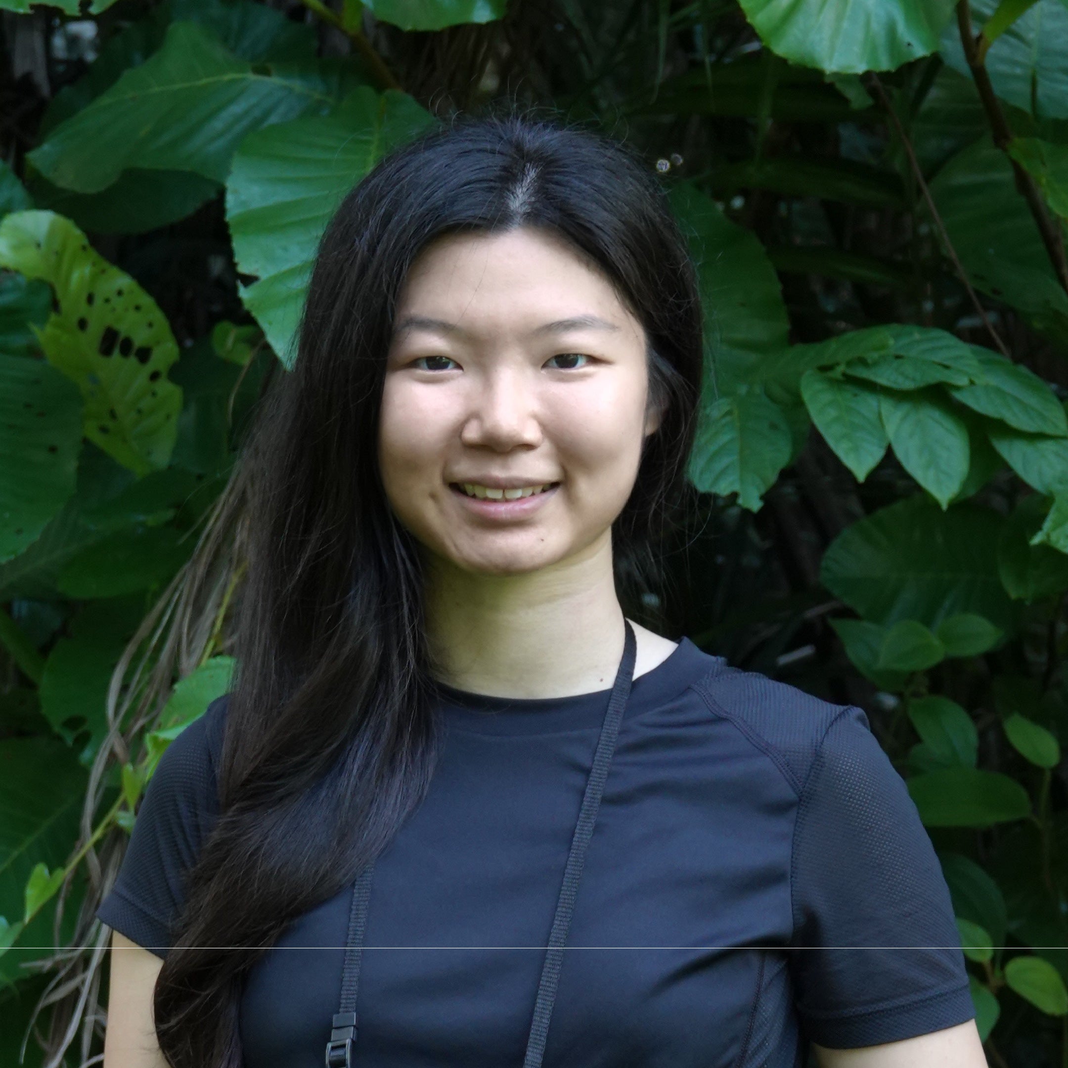 Ms Freesia Shee Shaoyi