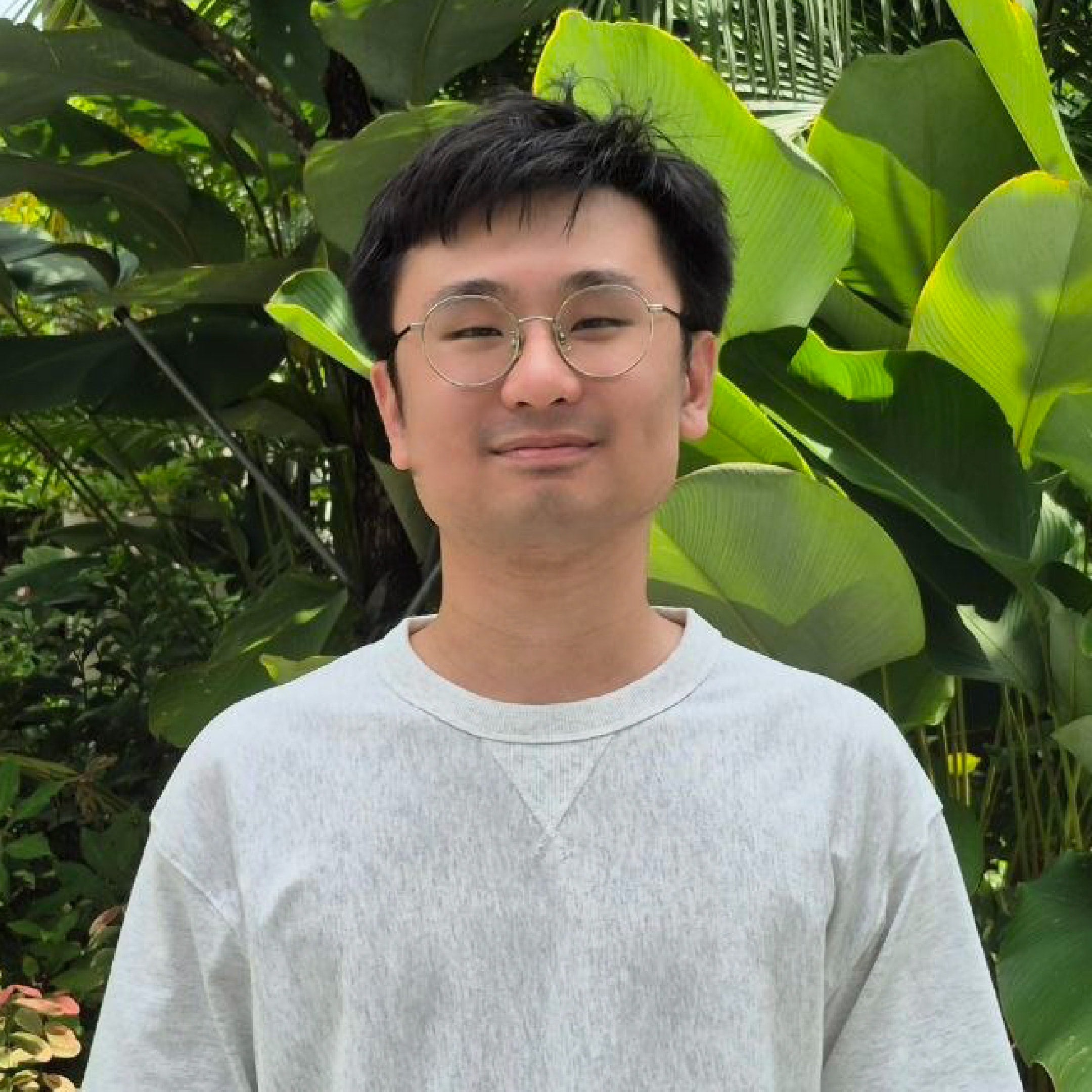 Mr Ryan Lim Jak Yang