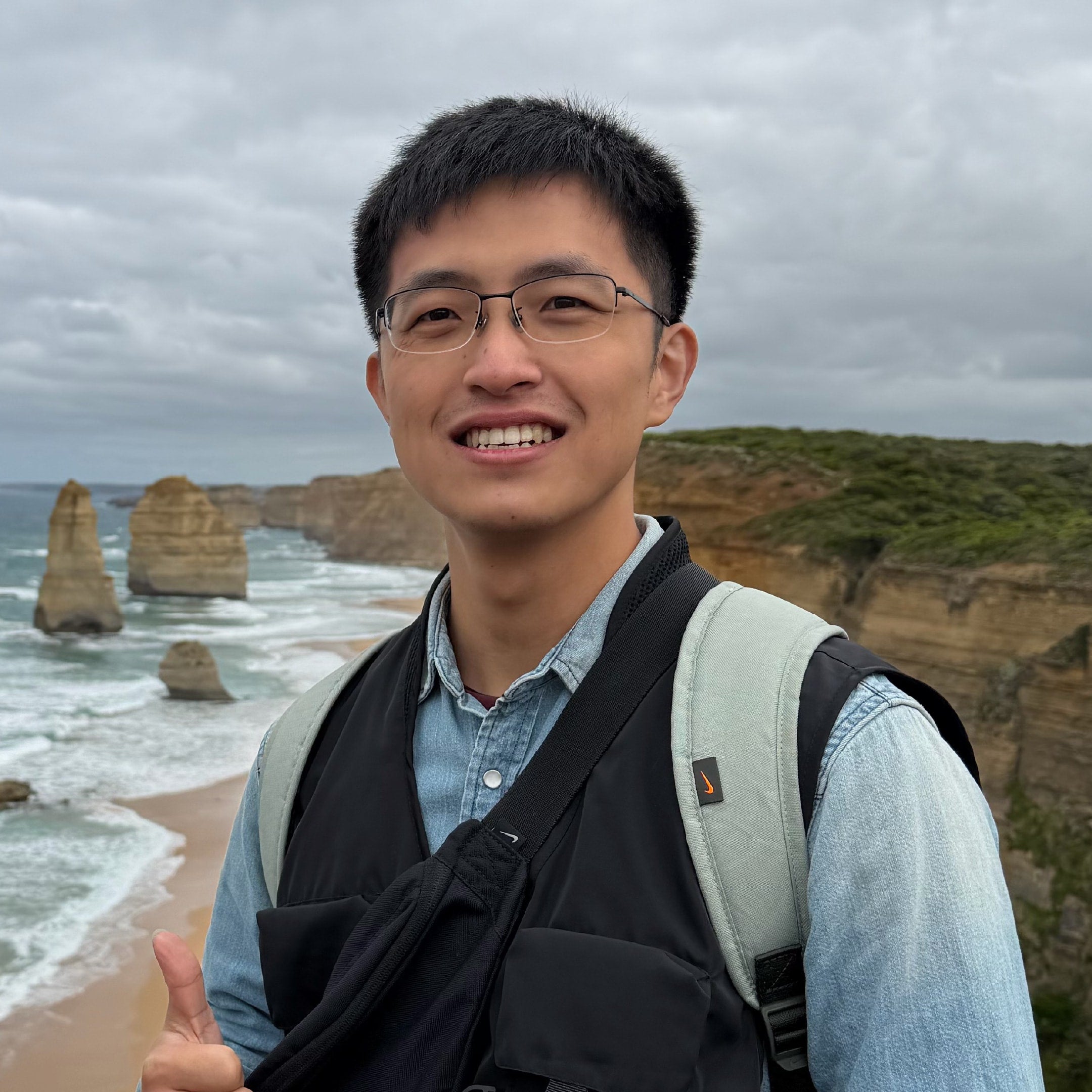 Dr Xu Haowen