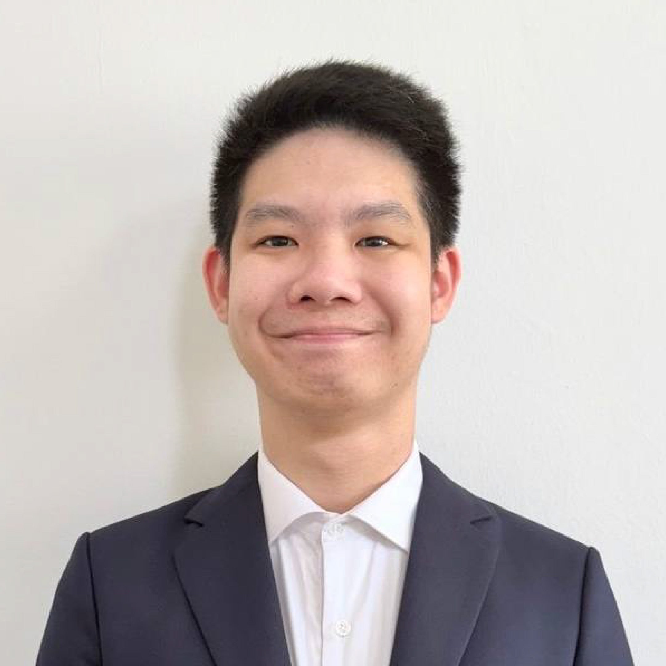 Dr Leroy Lin Qi Hao