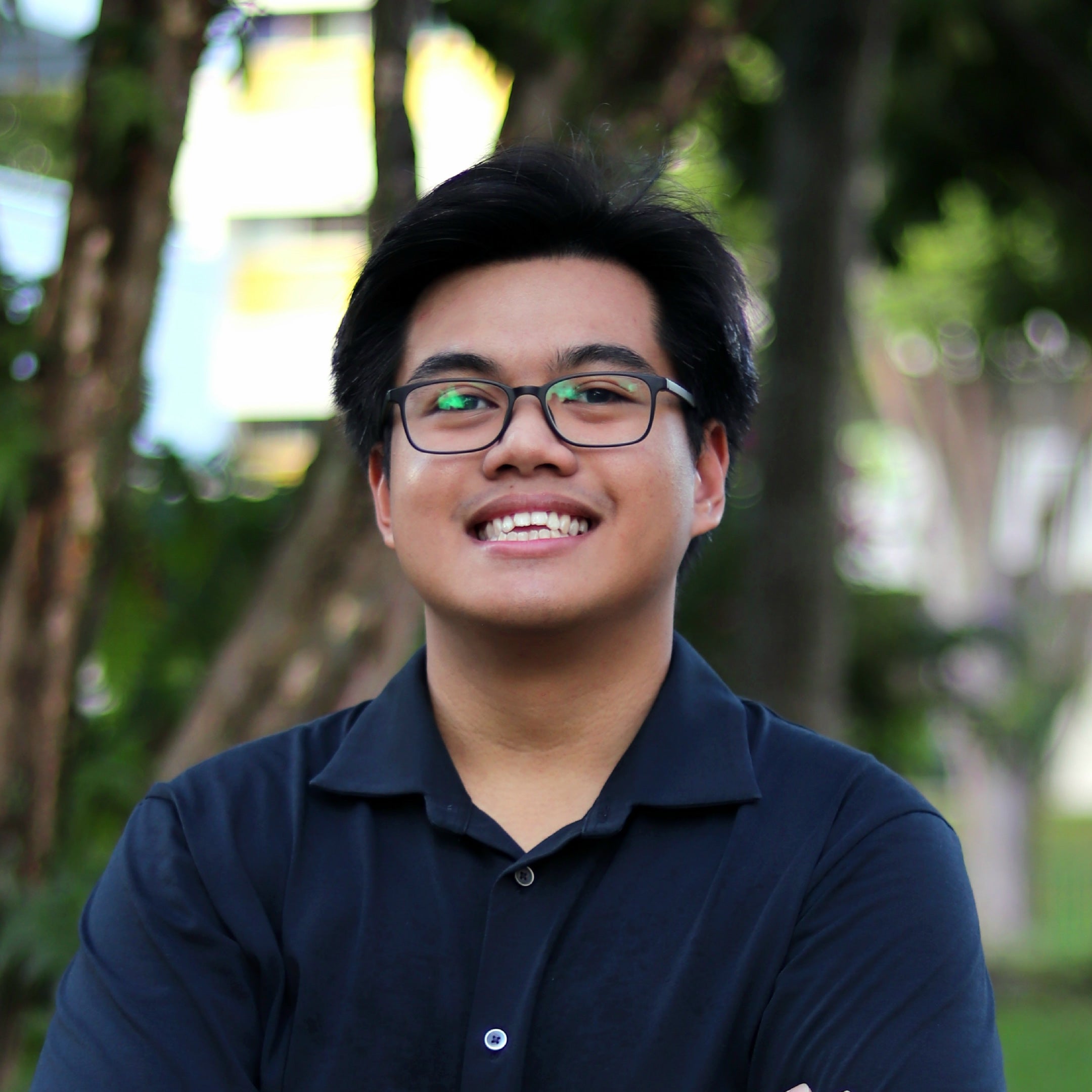 Mr Labayna Nicky Nel Narido